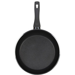 BALLARINI Patelnia 75003-054-0 do saute Okrągły