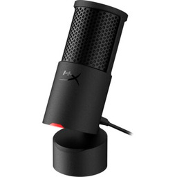 HYPERX Mikrofon SoloCast 2 Kardioidalny 70 zł rabatu