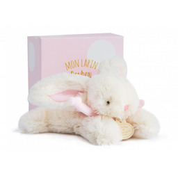 DOUDOU Pluszowy królik Bonbon Doudou et Compagnie 16