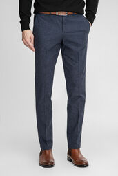 Spodnie ENRICO 01034B71MRA