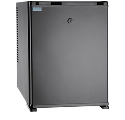 Polar Minibar hotelowy czarny 29L I Polar Refrigeration