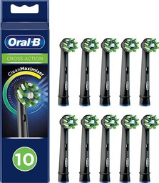 ORAL-B BRAUN Końcówki do szczoteczki Końcówki do szczoteczki
