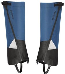 SPOKEY Stuptuty Tracky II Czarno-niebieski (rozmiar L)