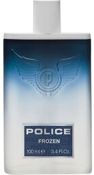 Police Frozen For Man 100ml w3oda toaletowa