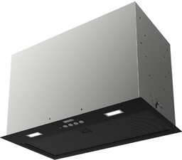 Okap FRANKE Box Flush Evo FBFE BK A52