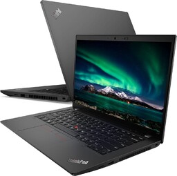 Laptop Lenovo Thinkpad L14 G3 8GB 256 M2