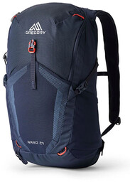 Plecak sportowy Gregory Nano 24 - spark navy
