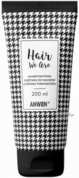 ANWEN - Hair We Are - Humektantowa odżywka