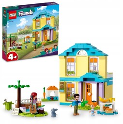 Lego Friends 41724 Dom Paisley