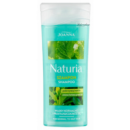 Joanna - Naturia - Nettle and Green Tea