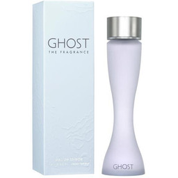 Ghost, The Fragrance, woda toaletowa, 100 ml