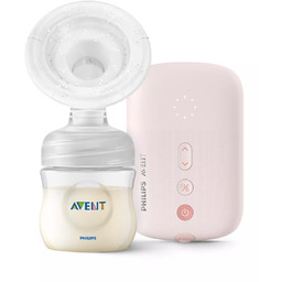 Philips Avent, Laktator elektryczny Natural Motion SCF391/11