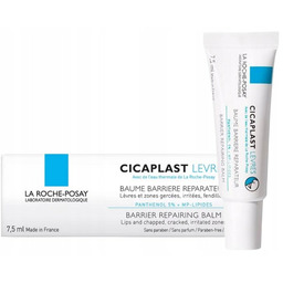 Balsam do ust La Roche-Posay Cicaplast Levres regenerujący