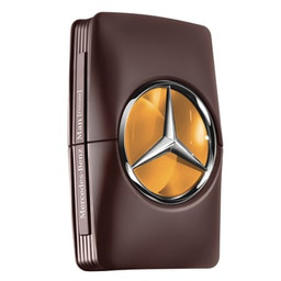 Mercedes Benz Man Private Woda perfumowana 100 ml