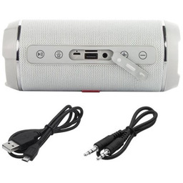 BLOW Głośnik bluetooth BT460 30-326# (kolor szary)