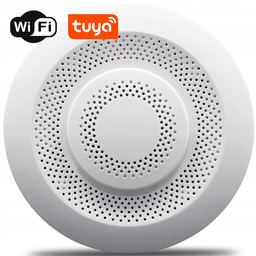 Inteligentny Multisensor jakości powietrza AirSense WiFi Tuya Smart