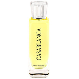 Swiss Arabian Casablanca woda perfumowana 100 ml