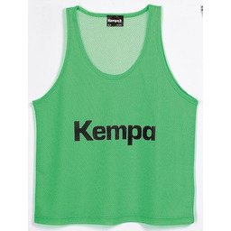 Kempa Koszulka z oznaczeniem, zielona, XS