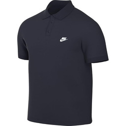 NIKE Koszulka polo z krótkim rękawem Mężczyźni Nike