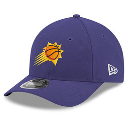 Czapka z daszkiem New Era 9FORTY Phoenix Suns
