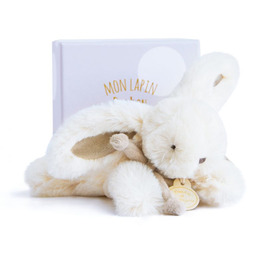 DOUDOU Pluszowy królik Bonbon Doudou et Compagnie 16