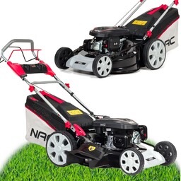 Kosiarka Spalinowa z Napędem Nac 55 cm 175