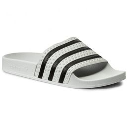 Klapki adidas adilette 280648 Biały