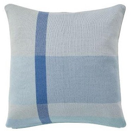 SÖDAHL Precision - Poduszka Dekoracyjna 50x50 cm Niebieska