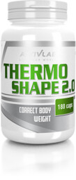 ActivLab Thermo Shape 2.0 bez smaku