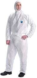 TYV-DUAL kombinezon ochrony XL