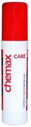 CHEMAX PŁYN SPRAY DO OKULARÓW Z POWŁOKĄ AR