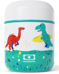 Termiczny lunchbox Monbento MB Capsule 280 ml -
