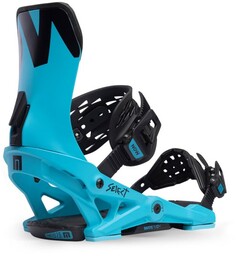 wiązania NOW - Now Bng Select Bright Blue