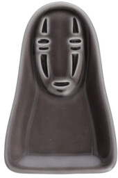 Talerzyk deserowy Ghibli - No Face (Spirited Away)