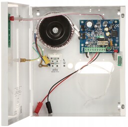 Zasilacz Buforowy Transformatorowy AWZG2-12V2A-B Pulsar