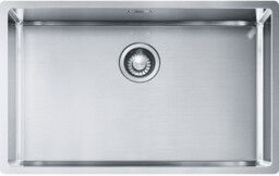 Zlewozmywak Franke Box BXX 210/110-68