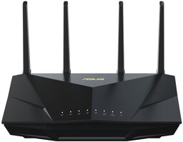 Router Asus RT-AX5400 Wi-Fi 6 VPN 4x1GbE USB