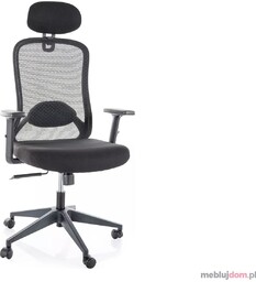 Fotel obrotowy Q-050 Signal