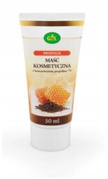 GAL Propolis maść kosmetyczna - 50 ml KRÓTKA