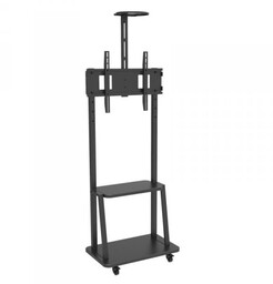 Techly ICA-TR33 uchwyt do tablic informacyjnych 177,8 cm