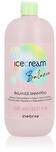 Inebrya Ice Cream Balance Szampon regulujący sebum 1000
