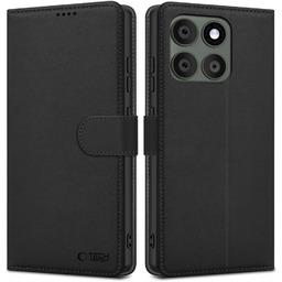 TECH-PROTECT WALLET MOTOROLA EDGE 60 PRO BLACK