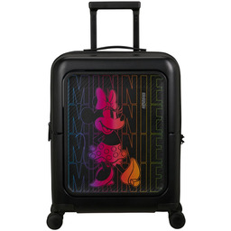 Walizka dziecięca American Tourister DashPop Disney - Minnie