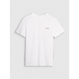 KOSZULKI MĘSKIE TTSHM2003 4F XXL
