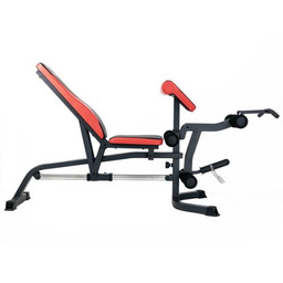 ŁAWKA POD SZTANGĘ HMS LS3050 OUTLET