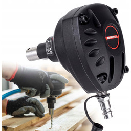 Gwoździarka Dłoniowa Pneumatyczna Młotek na gwoździe do 12cm