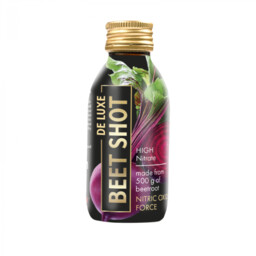 ActivLab Shot z Buraka De Luxe 80 ml