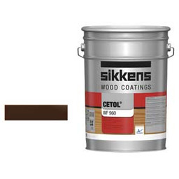 Akzo Nobel Lazur nawierzchniowy Cetol WF960 J010T orzech