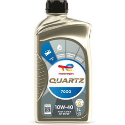 TotalEnergies 214110 Olej silnikowy TOTAL QUARTZ 7000 10W-40