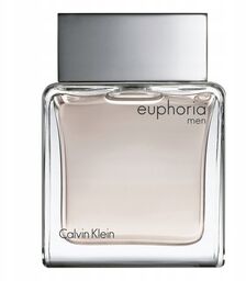 Calvin Klein Euphoria Men, woda toaletowa dla mężczyzn,